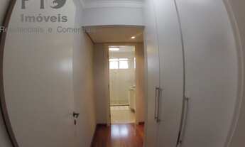 Imagem 5: Apartamento com 3 dormitórios 3 vagas a venda no Campo Belo