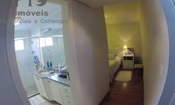 Imagem 6: Apartamento com 3 dormitórios 3 vagas a venda no Campo Belo