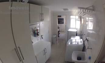 Imagem 7: Apartamento com 3 dormitórios 3 vagas a venda no Campo Belo