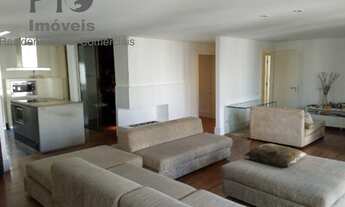 Imagem 2: MANSÃO RUGENDAS - Apartamento com 3 dormitorios a venda no Jardim Paulista