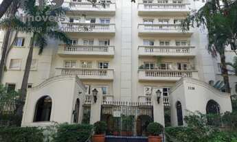 Imagem 4: MANSÃO RUGENDAS - Apartamento com 3 dormitorios a venda no Jardim Paulista