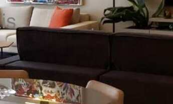 Imagem 2: Apartamento com 2 suítes 2 vagas a venda na Vila Madalena