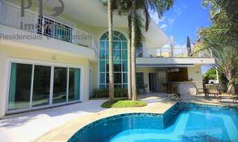 Imagem: Casa com 4 dormitórios 4 vagas a venda