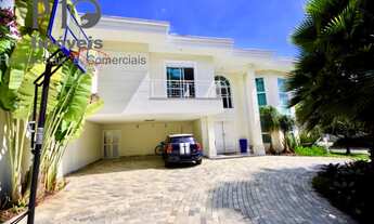 Imagem 2: Casa com 4 dormitórios 4 vagas a venda em Cotia