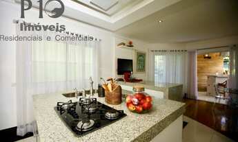 Imagem 4: Casa com 4 dormitórios 4 vagas a venda em Cotia