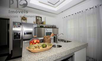 Imagem 6: Casa com 4 dormitórios 4 vagas a venda em Cotia