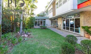 Imagem: Casa Comercial com 6 salas 6 vagas a venda