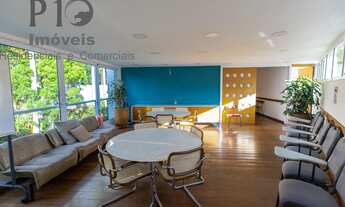 Imagem 6: Casa Comercial com 6 salas 6 vagas a venda no Jardim Paulista