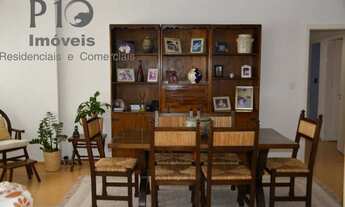 Imagem 3: Apartamento com 3 dormitorios a venda no Itaim Bibi