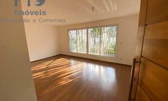 Imagem 2: Casa 280m2 com 3 Quartos 1 suite e 3 banheiros à Venda em Moema