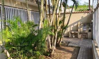 Imagem 6: Casa 280m2 com 3 Quartos 1 suite e 3 banheiros à Venda em Moema