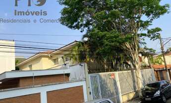 Imagem 7: Casa 280m2 com 3 Quartos 1 suite e 3 banheiros à Venda em Moema