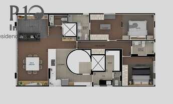 Imagem 2: Apartamento com 3 suites a venda no Jardim Europa