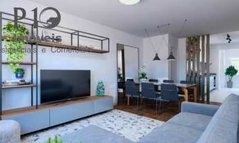 Imagem: Apartamento com 3 dormitorios a venda no