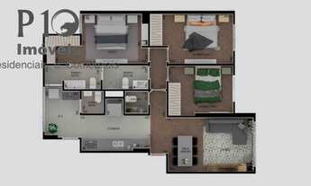 Imagem 5: Apartamento com 3 dormitorios a venda no Jardim Paulista