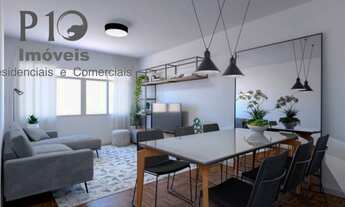 Imagem 6: Apartamento com 3 dormitorios a venda no Jardim Paulista