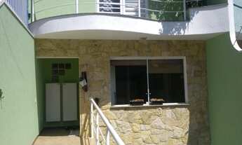 Imagem: Casa com 3 suites 6 vagas a venda no Bosque