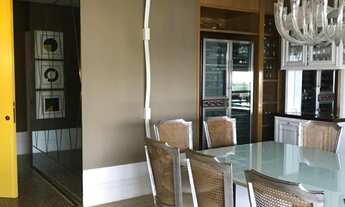 Imagem 2: Apartamento com 4 suites 4 vagas a venda no Panamby