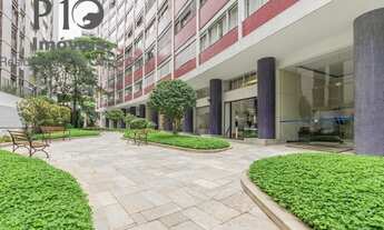 Imagem: Apartamento Reformado em Higienópolis á