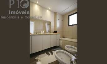 Imagem 3: Tons Do Tangará no Panamby - Apartamento à venda de 160 metros, com 3 suítes, 4 vagas