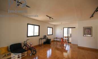 Imagem 4: Tons Do Tangará no Panamby - Apartamento à venda de 160 metros, com 3 suítes, 4 vagas