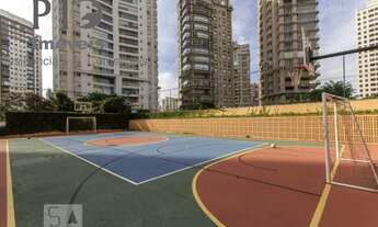 Imagem 6: Tons Do Tangará no Panamby - Apartamento à venda de 160 metros, com 3 suítes, 4 vagas