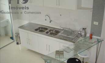 Imagem 4: Cobertura duplex a venda no Morumbi