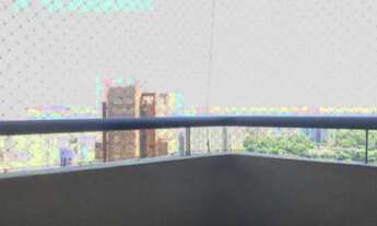 Imagem 6: Cobertura duplex a venda no Morumbi