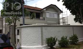 Imagem 2: Casa 2 pavimentos na Lapa - a venda com 494m2 4 dormitórios 2 suite