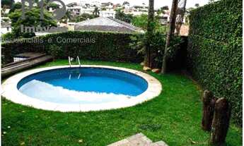 Imagem 3: Casa 3 dormitórios 4 vagas a venda Alphaville