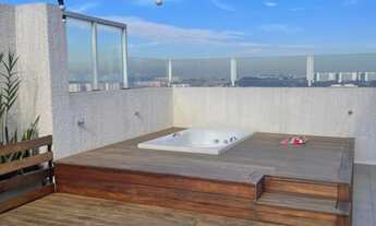 Imagem: Cobertura com 4 dormitorios 4 vagas a venda