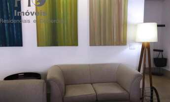 Imagem 3: Apartamento com 3 suites 2 vagas a venda no Itaim Bibi