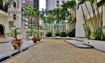 Imagem 2: Apartamento com 3 suites 2 vagas a venda em Moema