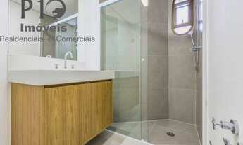 Imagem 4: Apartamento com 3 suites 2 vagas a venda em Moema