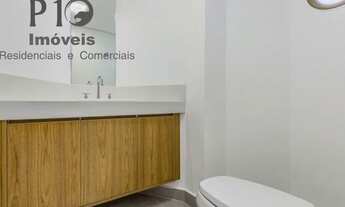 Imagem 5: Apartamento com 3 suites 2 vagas a venda em Moema