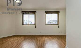 Imagem 6: Apartamento com 3 suites 2 vagas a venda em Moema