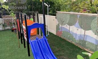 Imagem 2: Apartamento com 3 suites 4 vagas a venda no Paraiso