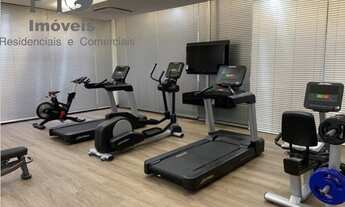 Imagem 6: Apartamento com 3 suites 4 vagas a venda no Paraiso