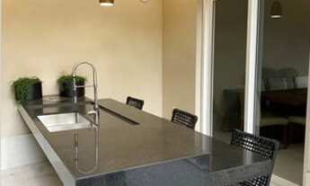 Imagem 5: Apartamento com 3 suítes 4 vagas a venda no Paraiso