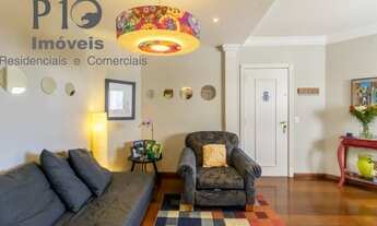 Imagem 3: Park Avenue2 Higienópolis - Apartamento tem 3 dormitórios sendo 1 suíte com terraço e clos