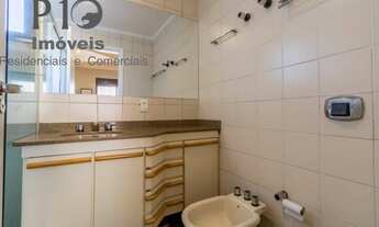 Imagem 4: Park Avenue2 Higienópolis - Apartamento tem 3 dormitórios sendo 1 suíte com terraço e clos