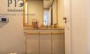 Imagem 5: Park Avenue2 Higienópolis - Apartamento tem 3 dormitórios sendo 1 suíte com terraço e clos