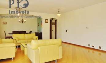Imagem: Apartamento com 3 suites 3 vagas a venda