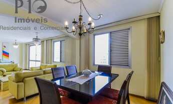 Imagem 2: Apartamento com 3 suites 3 vagas a venda no Jardim Paulista