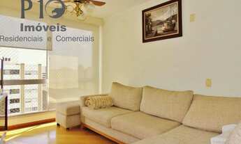 Imagem 3: Apartamento com 3 suites 3 vagas a venda no Jardim Paulista