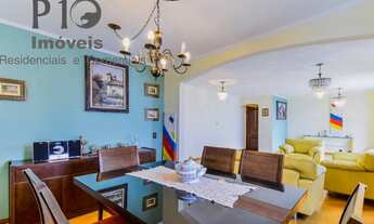 Imagem 4: Apartamento com 3 suites 3 vagas a venda no Jardim Paulista