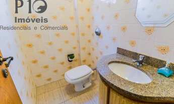 Imagem 5: Apartamento com 3 suites 3 vagas a venda no Jardim Paulista