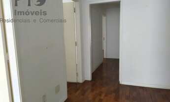 Imagem 2: Apartamento com 4 dormitorios 3 vagas a venda na Consolação