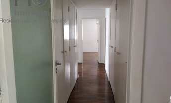 Imagem 7: Apartamento com 4 dormitorios 3 vagas a venda na Consolação