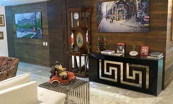 Imagem 7: Apartamento 5 dormitorios suites a Venda no Panamby